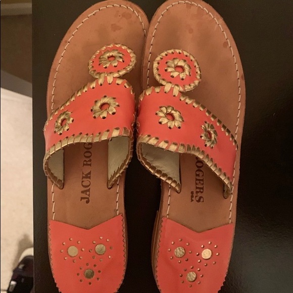 Jack Rogers Shoes - Jack Rogers Sandals